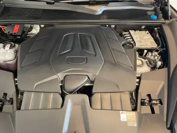 Cayenne Coupe E-Hybrid