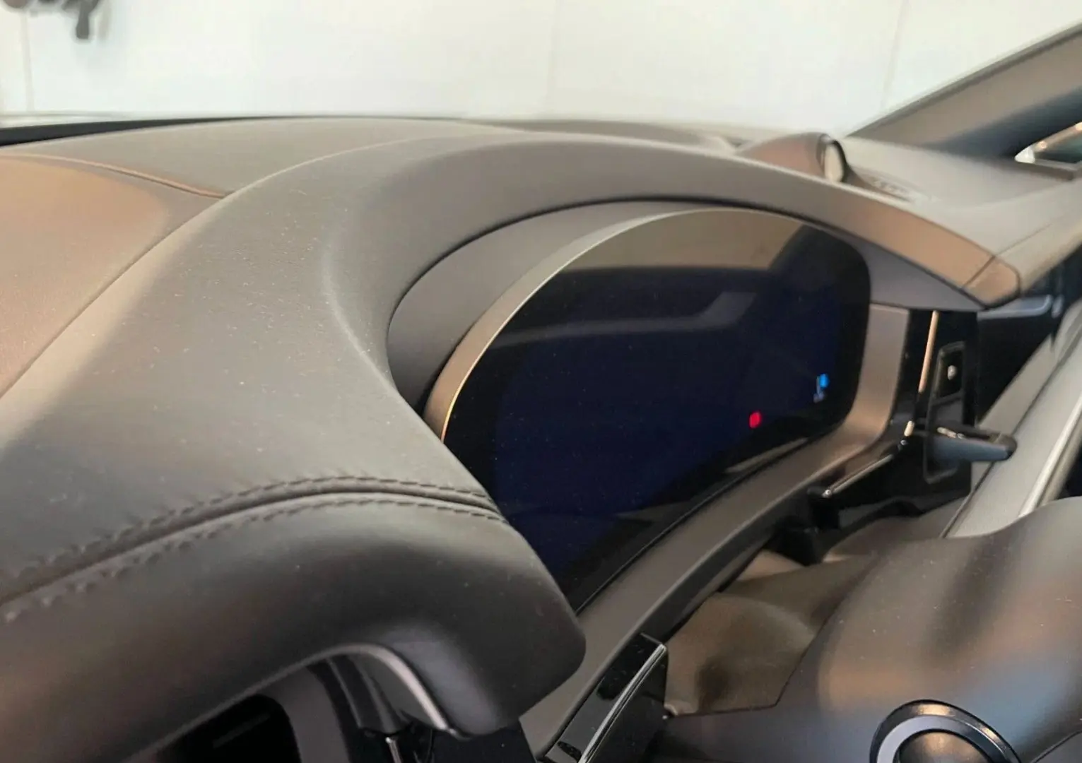 Cayenne Coupe E-Hybrid