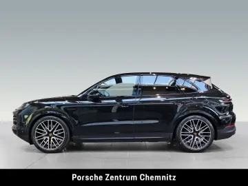 Cayenne E-Hybrid Luft;BOSE;Pano;14-Wege Sitze