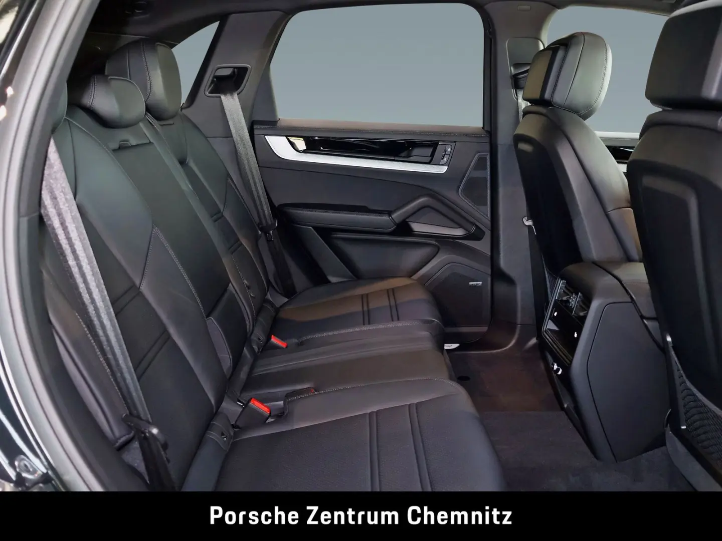 Cayenne E-Hybrid Luft;BOSE;Pano;14-Wege Sitze