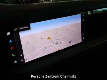Cayenne E-Hybrid Luft;BOSE;Pano;14-Wege Sitze