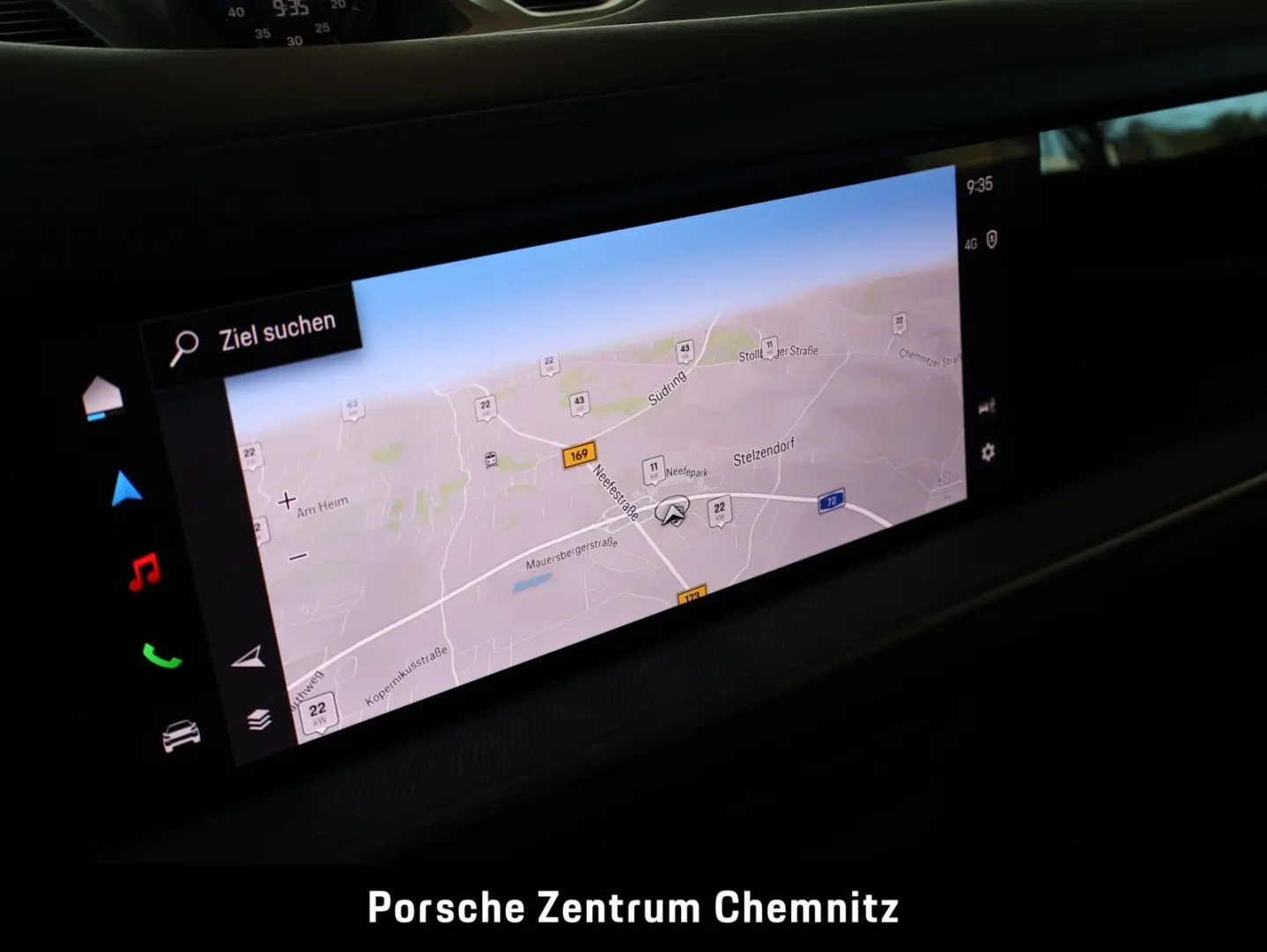 Cayenne E-Hybrid Luft;BOSE;Pano;14-Wege Sitze