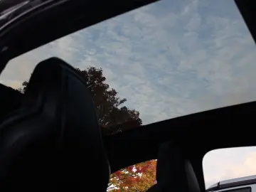 Cayenne Coupe E-Hybrid Panorama  AHK