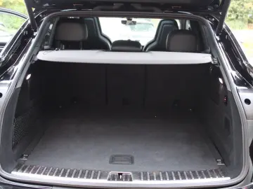 Cayenne Coupe E-Hybrid Panorama  AHK