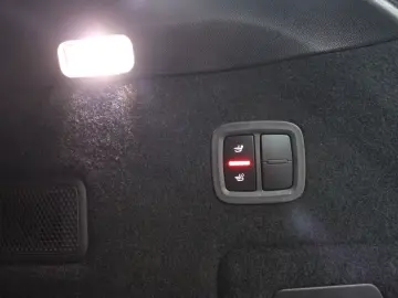 Cayenne Coupe E-Hybrid Panorama  AHK