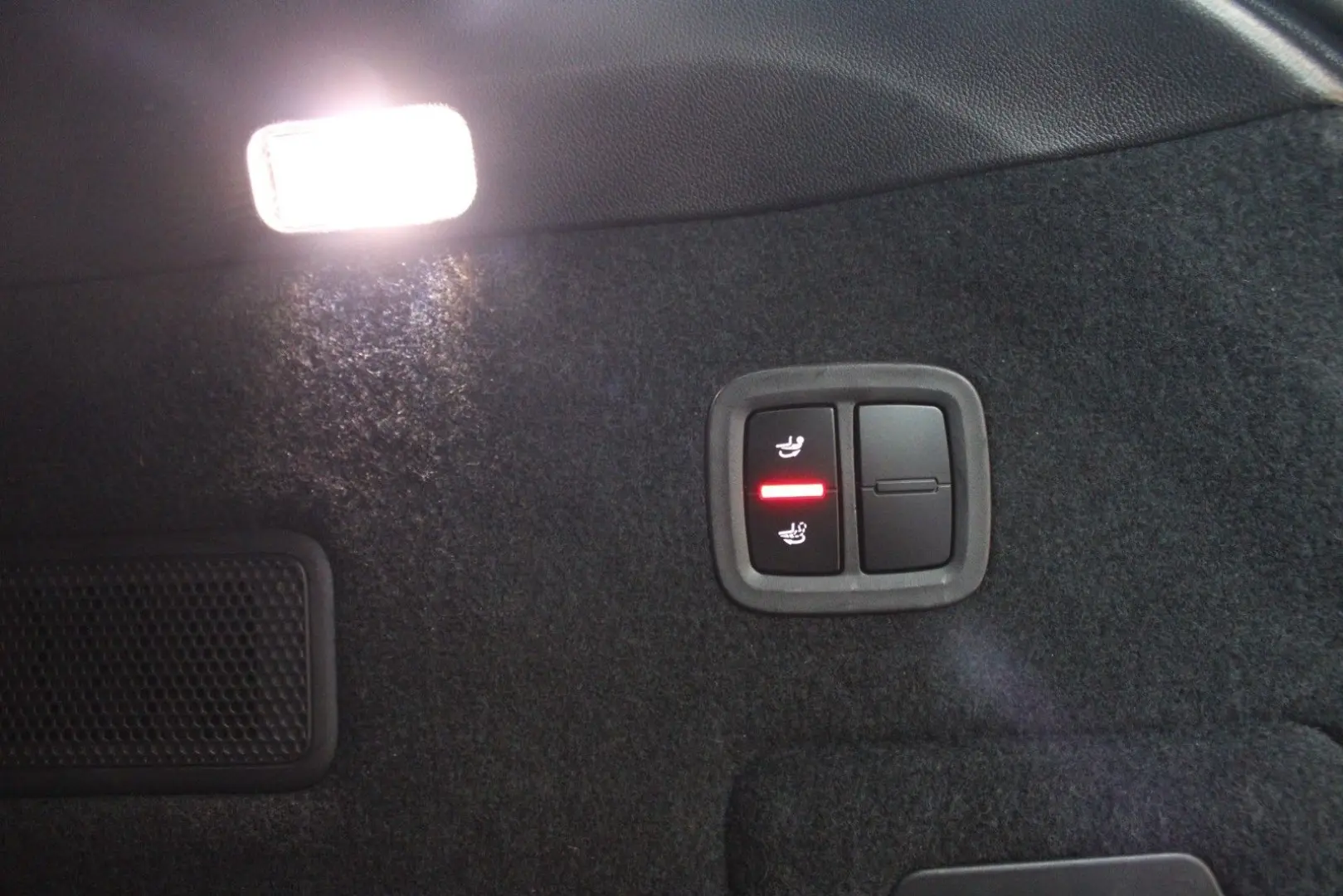 Cayenne Coupe E-Hybrid Panorama  AHK