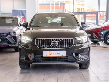 Volvo XC 40 T4 Recharge DKG