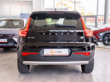Volvo XC 40 T4 Recharge DKG