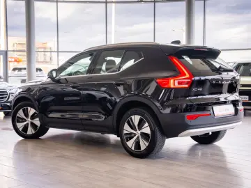 Volvo XC 40 T4 Recharge DKG