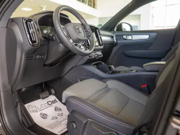 Volvo XC 40 T4 Recharge DKG