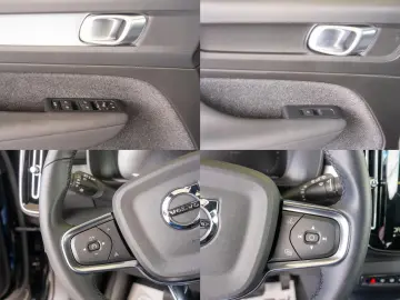 Volvo XC 40 T4 Recharge DKG