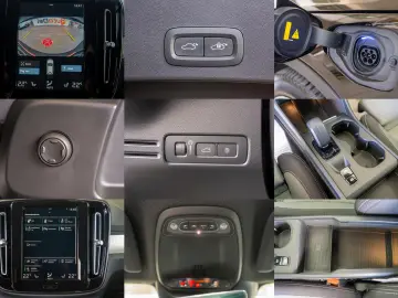 Volvo XC 40 T4 Recharge DKG