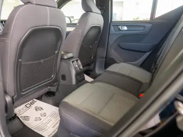 Volvo XC 40 T4 Recharge DKG