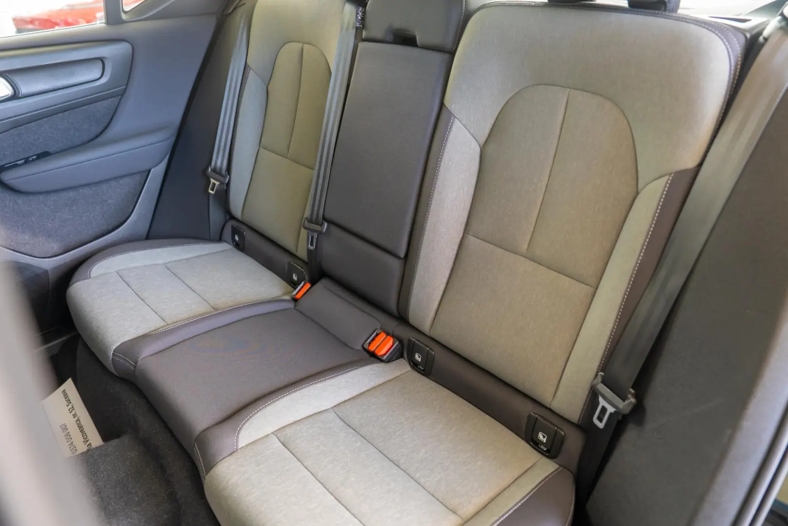 Volvo XC 40 T4 Recharge DKG