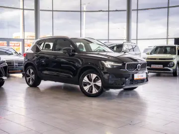 Volvo XC 40 T4 Recharge DKG