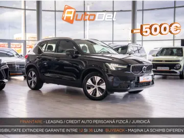 Volvo XC 40 T4 Recharge DKG