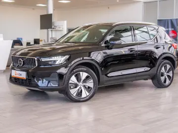 Volvo XC 40 T4 Recharge DKG
