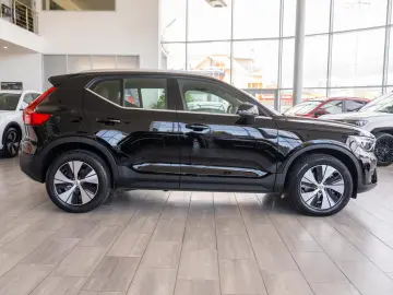 Volvo XC 40 T4 Recharge DKG