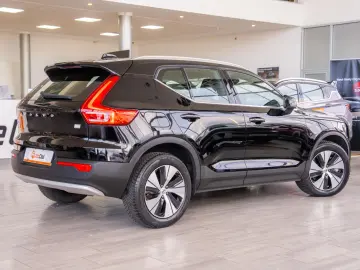 Volvo XC 40 T4 Recharge DKG