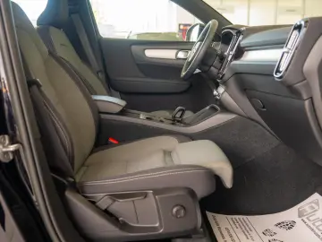 Volvo XC 40 T4 Recharge DKG