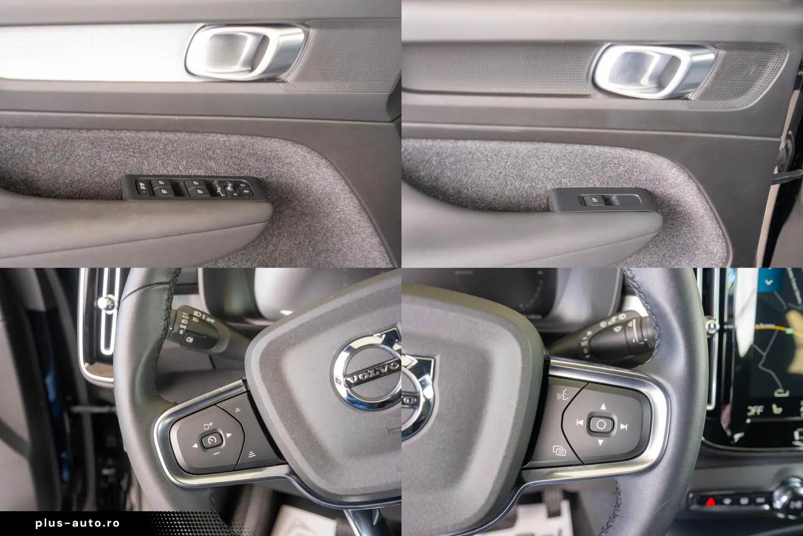 Volvo XC 40 T4 Recharge DKG