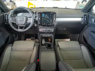 Volvo XC 40 T4 Recharge DKG