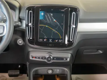 Volvo XC 40 T4 Recharge DKG