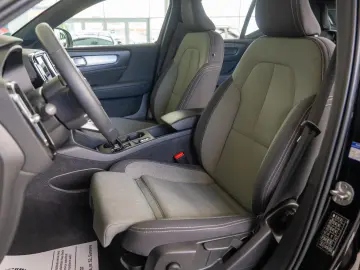 Volvo XC 40 T4 Recharge DKG