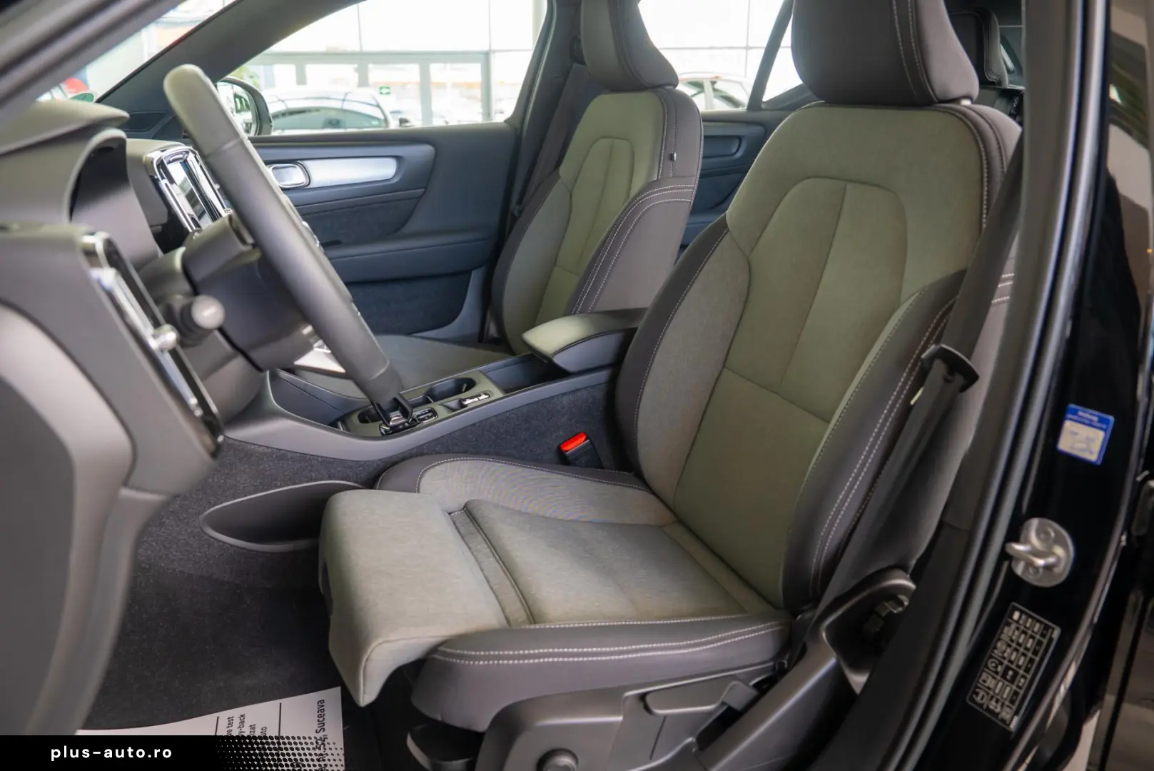 Volvo XC 40 T4 Recharge DKG