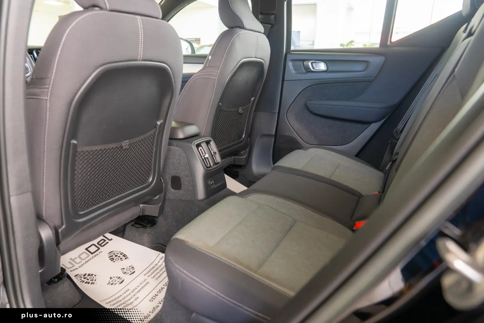 Volvo XC 40 T4 Recharge DKG