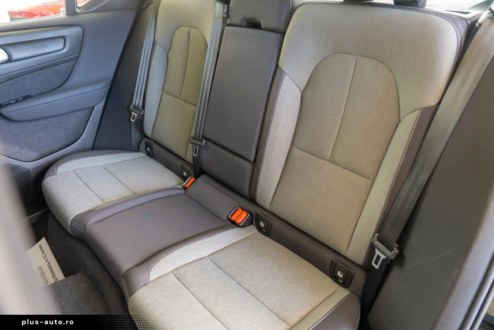 Volvo XC 40 T4 Recharge DKG