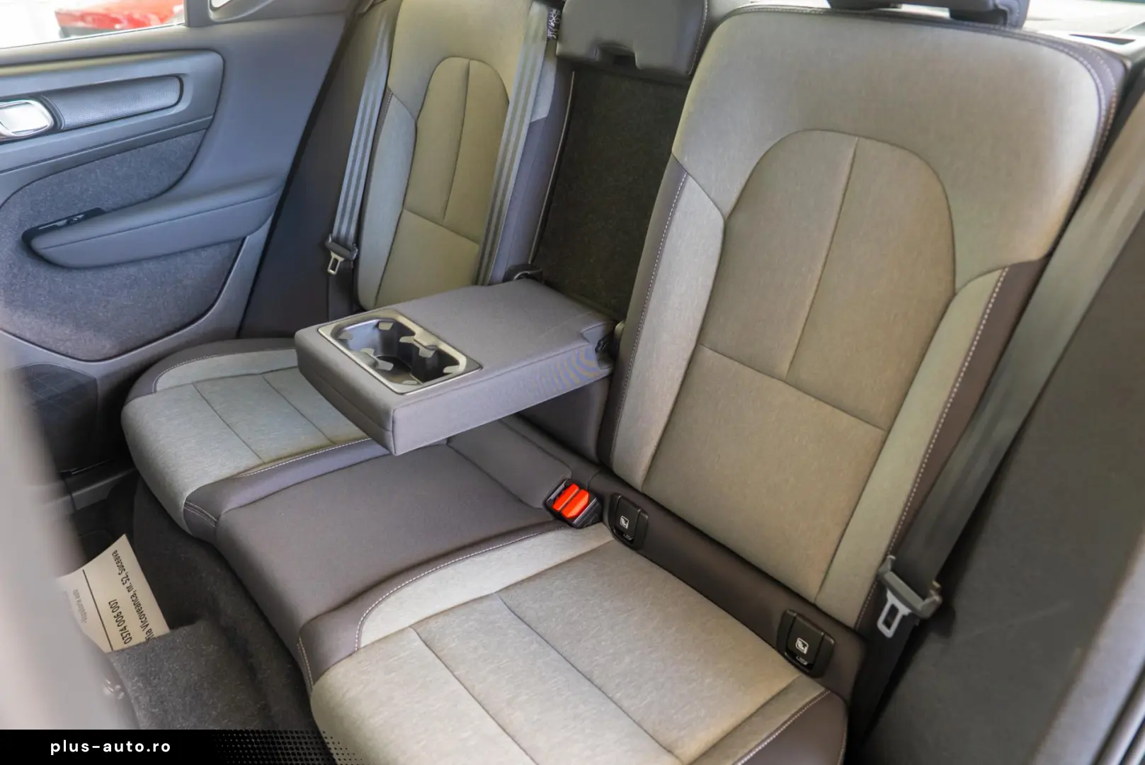 Volvo XC 40 T4 Recharge DKG