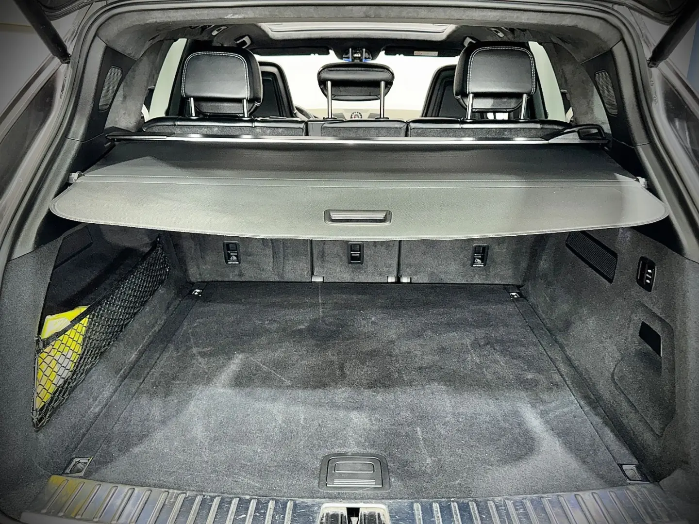 Cayenne GTS 05.2027 APPROVED Matrix-LED Navi