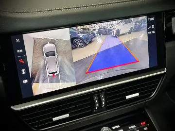 Cayenne GTS 05.2027 APPROVED Matrix-LED Navi