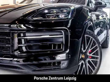 Cayenne S E-Hybrid HA-Lenkung InnoDrive Head-Up