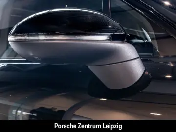 Cayenne S E-Hybrid HA-Lenkung InnoDrive Head-Up