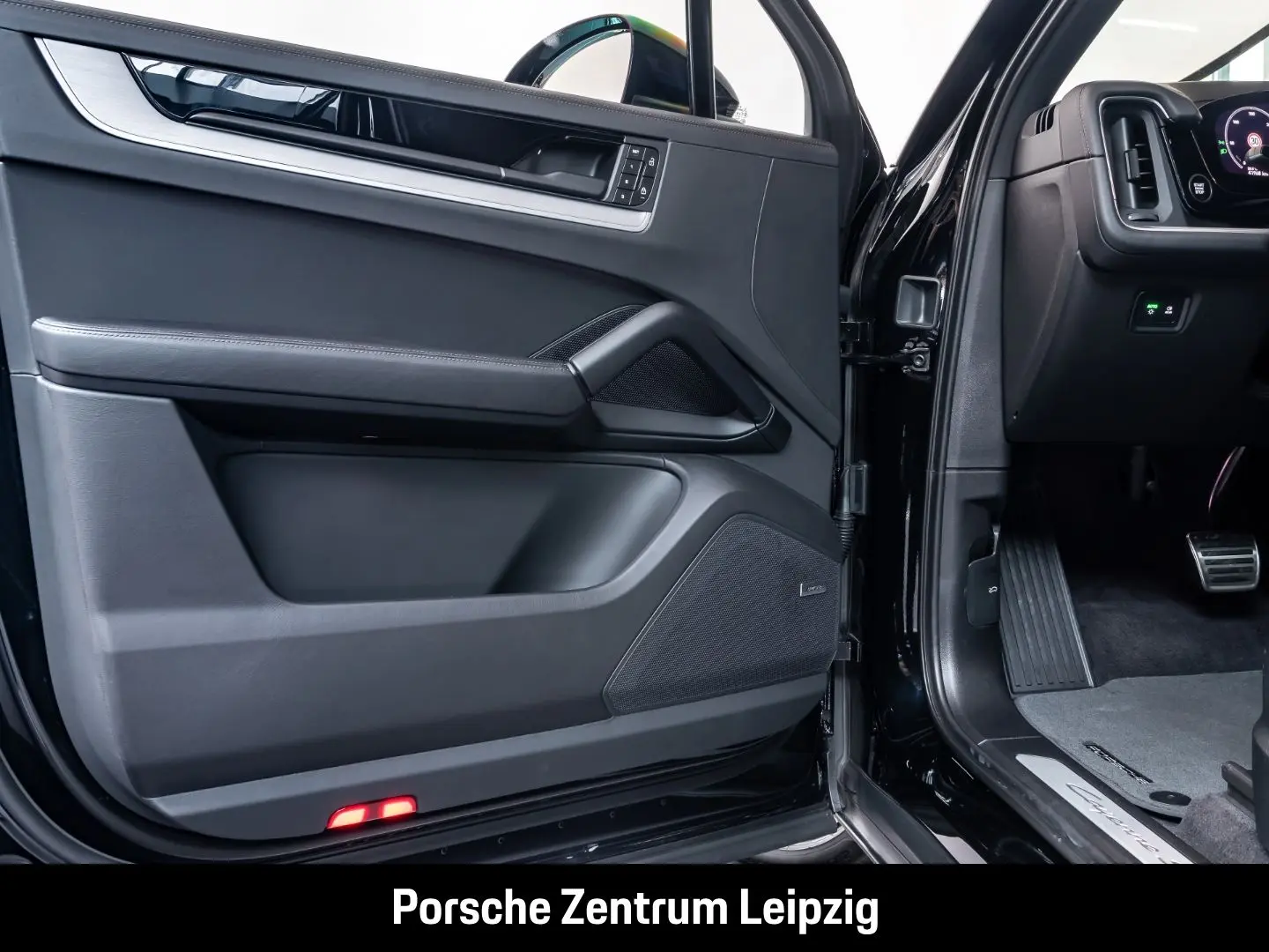 Cayenne S E-Hybrid HA-Lenkung InnoDrive Head-Up