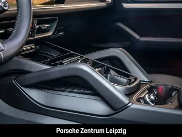 Cayenne S E-Hybrid HA-Lenkung InnoDrive Head-Up