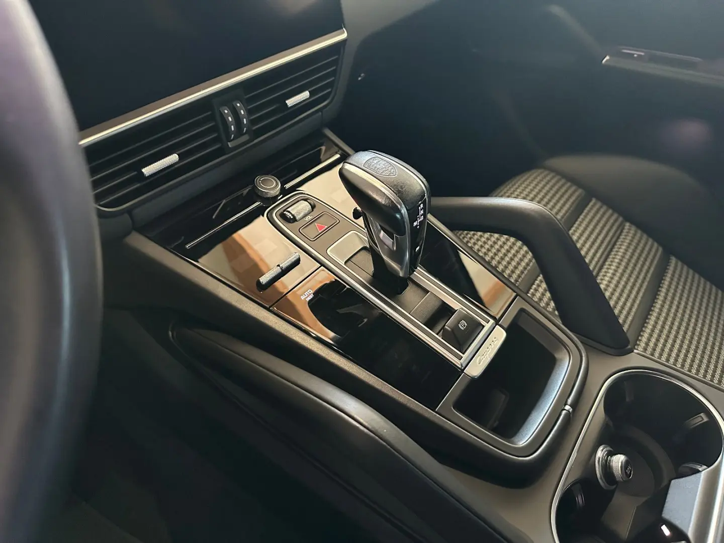 Cayenne Coupe GTS LEICHTBAU SPOR PDCC PASM PDLS