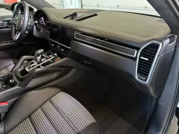 Cayenne Coupe GTS LEICHTBAU SPOR PDCC PASM PDLS