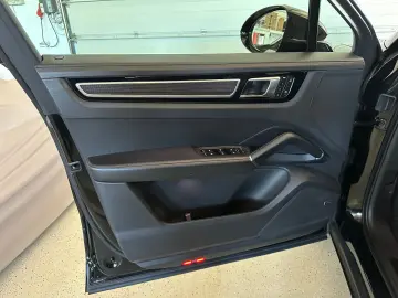 Cayenne Coupe GTS LEICHTBAU SPOR PDCC PASM PDLS