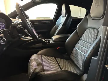 Cayenne Coupe GTS LEICHTBAU SPOR PDCC PASM PDLS