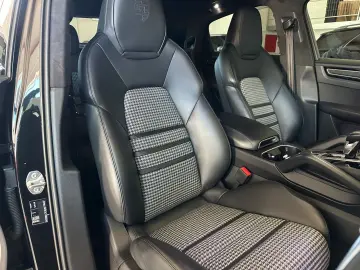 Cayenne Coupe GTS LEICHTBAU SPOR PDCC PASM PDLS