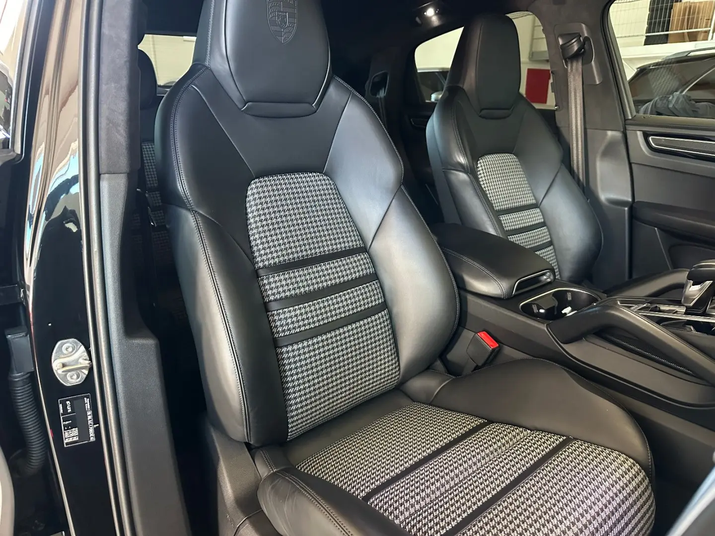 Cayenne Coupe GTS LEICHTBAU SPOR PDCC PASM PDLS