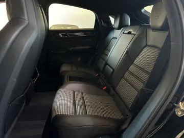 Cayenne Coupe GTS LEICHTBAU SPOR PDCC PASM PDLS