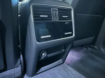 Cayenne Coupe GTS LEICHTBAU SPOR PDCC PASM PDLS