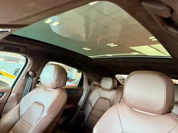 Cayenne Coupe GTS Burmester Massage ACC AHK