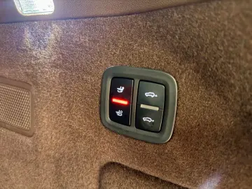 Cayenne Coupe GTS Burmester Massage ACC AHK