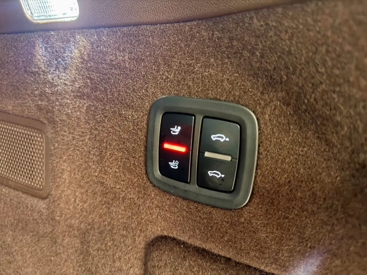 Cayenne Coupe GTS Burmester Massage ACC AHK