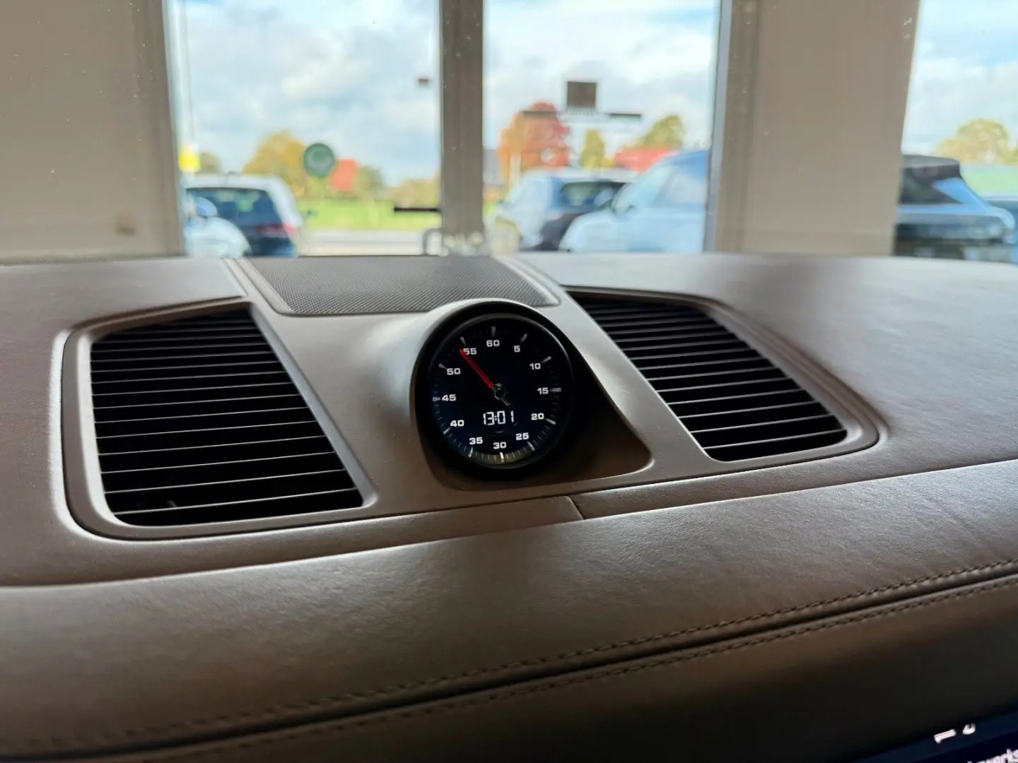 Cayenne Coupe GTS Burmester Massage ACC AHK